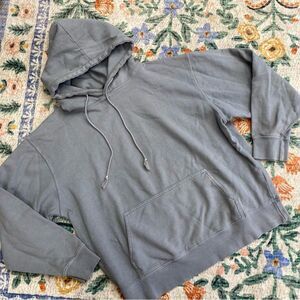John Galt Hoodie one size